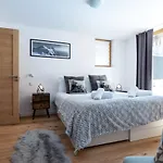Petit Yeti Apartamento Chamonix Mont Blanc