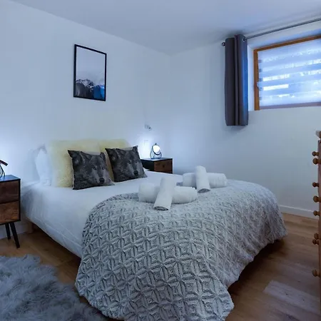Appartement Petit Yeti *