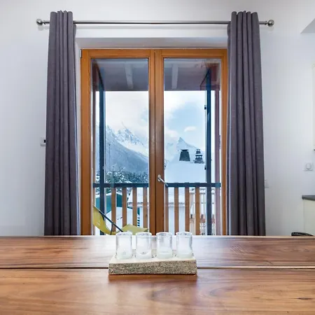 Apartmán Petit Yeti *