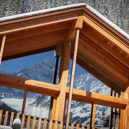 Apartmán Petit Yeti *