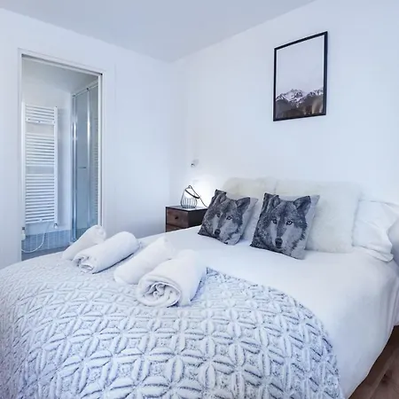Petit Yeti Apartmán *